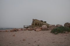02-Caesarea-Aqueduct-Beach-April-3rd-2026