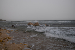 06-Caesarea-Aqueduct-Beach-April-3rd-2026