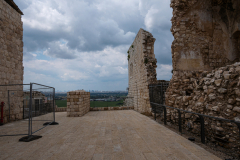 01-Migdal-Tsedek-National-Park-March-2022