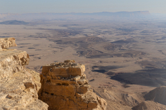002-Mitzpe-Ramon-Promenade