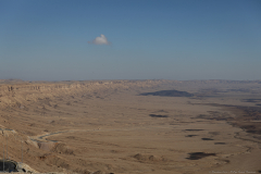 003-Mitzpe-Ramon-Promenade