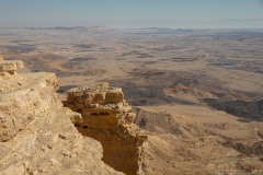 005-Mitzpe-Ramon-Promenade