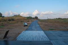 01-Tel-Dor-National-Park-October-7th-War