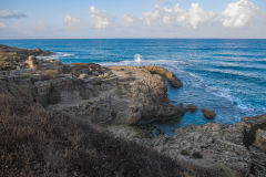 03-Tel-Dor-National-Park-October-7th-War