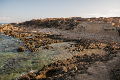 05-Tel-Dor-National-Park-October-7th-War